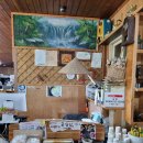 길상초등학교 | 강화도 칼국수 맛집 심애선해물칼국수 해물파전