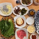 꿀돈생포갈비 | 고기에 꿀 바른 듯한 구서동 꿀돈생포갈비 식사후기