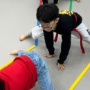 챔피언태권도 이미지