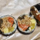 생강김밥 문래점 이미지