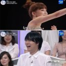 김준희헤어라인