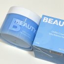 주식회사 비오바이오 | 워시오프마스크 추천 ‘뷰티비 쉬폰 크림 마스크팩’ | 화잘먹 크림팩 | 홈에스테틱