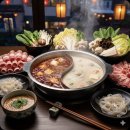 마라세계 훠궈 네이버블로그