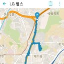 월곡역 입구(교차로) 이미지