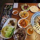 고기싸롱완정역점 이미지