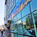 남빈해수욕장 조형물 이미지