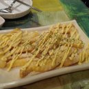 용떡볶이
