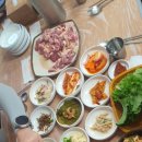 흥부네 식당 이미지