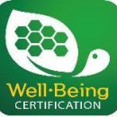 웰빙풍기인견 이미지