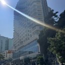 씨유 부산송도혜성점 | 부산 송도 해수욕장 숙소 ‘그랩디오션’ 아기랑 숙박 후기