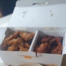 교촌치킨만덕 이미지