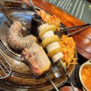 UR(목포시)-[옥암로]-상-2 | 목포하당맛집 인정 '화덕고깃간' 솔직후기