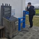 인화공원 화장실(신평) 4 | 제주 올레 11코스 탐방후기