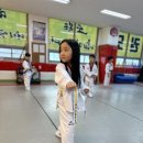 예담 효 태권도장 이미지