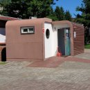 냉천공원 화장실 이미지