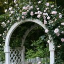 봄정원디자인 이미지