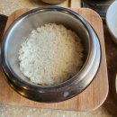 죽백동, 비전1동 맛집 스태미나 하우스 점심특선 (시래기 코다리 솥밥 12000원 )과 빵과 당신 커피숍 후기