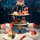 헬로호텔 | 잠실 롯데호텔 헬로키티 애프터눈티 구성, 후기