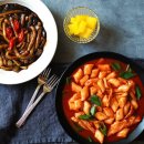 중독떡볶이