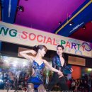 살사댄스 이미지