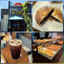 카페 빵선생 | 과천 빵집 카페 맛집 추천 프랑스 빵선생 베이커리카페 후기