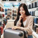 미주광택 | 쌤소나이트 캐리어 모델별 기능비교와 해외여행·국내출장 맞춤형 추천가이드