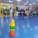 천마루 태권도 예절관 이미지