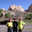 미국 西部 일주 자동차 여행 - Capitol Reef National Park[4] 이미지