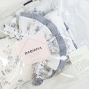 BABIANA | 바비아나 BABIANA @ 구름베드 플라워 커버 구매 후기