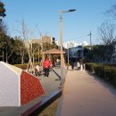 오시리아수변공원 이미지