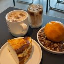 수원 멧커피(met coffee) | 호매실동 힙한 감성커피 (+주차가능)