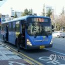 대전버스(주) 이미지