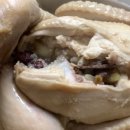 장씨삼형제하수오삼계탕 이미지