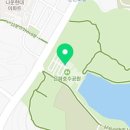 은파호수공원 9-5 이미지