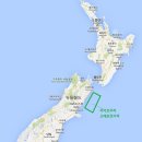 뉴질랜드 앞바다가 고래보전지역으로 지정되다 이미지