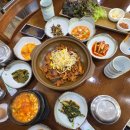 경기도 안성시 서운면사무소 | 안성 윈체스트CC 맛집 돌담집 내돈내산 제육정식 메뉴 추천