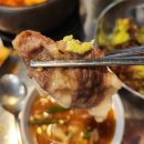 수야상회 | [서울금천/가산동맛집] 차돌+관자+묵은지 삼합, 최고의 메뉴선택 &#34;기영상회&#34;