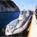 대국해저관광(주) 서귀포잠수함 이미지