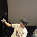 그 시절 우리가 좋아했던 소녀 무대인사 후기