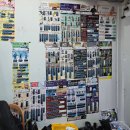 대림사 | 신림굿즈샵::신림 코믹존 대림사 후기, 신림 굿즈샵, 만화책, 라노벨 , 피규어, 쿠지 등 다양한 굿즈 판매