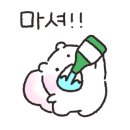 임꺽정뭉티기 이미지