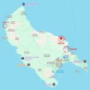 DIANA호텔 | 그리스 자킨토스 잔테타운 숙소 후보 총정리 청결 후기 기반 추천 2곳