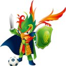 전북 새로운 캐릭터 발표 이름은 공모 이미지