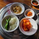 현대자동차 명지점 | 부산 명지 맛집 | '어쩌다감자탕' 우거지 감자탕 &amp; 직화 뼈구이 싹쓰리 후기