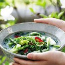 상큼한 여름김치 이미지