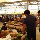 곡성기차마을 전통시장 이미지