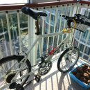 티티카카 크레프트 자전거 (바구니, 벨 달음) 이미지