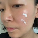 더블유유치원 | 더블유랩 톤업크림, 자연스러운 쌩얼 후기
