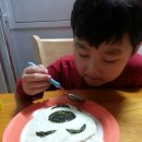 포비밥&면