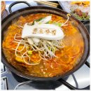 도심속의수산시장 이미지